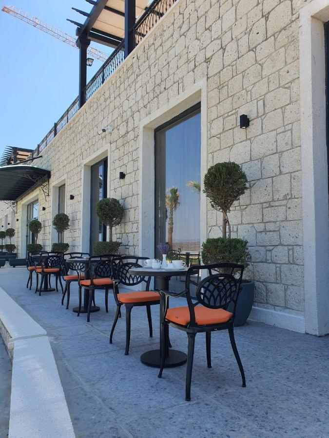 Soliport Hotel & Spa Alacati Exterior foto